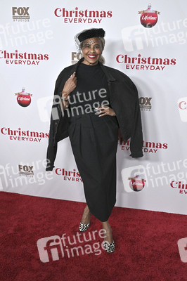 Filmscreening 'Christmas Everyday' in Los Angeles