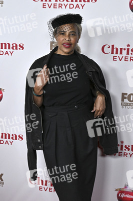 Filmscreening 'Christmas Everyday' in Los Angeles