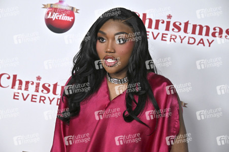 Filmscreening 'Christmas Everyday' in Los Angeles