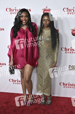 Filmscreening 'Christmas Everyday' in Los Angeles