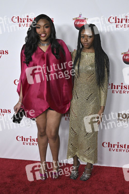 Filmscreening 'Christmas Everyday' in Los Angeles