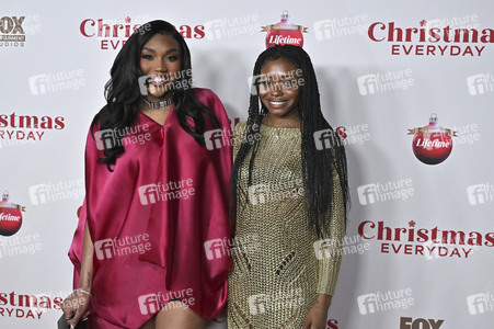 Filmscreening 'Christmas Everyday' in Los Angeles