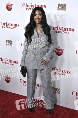 Filmscreening 'Christmas Everyday' in Los Angeles