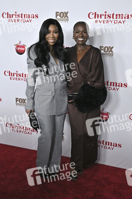 Filmscreening 'Christmas Everyday' in Los Angeles