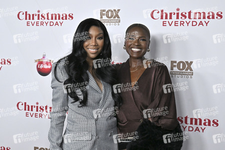 Filmscreening 'Christmas Everyday' in Los Angeles