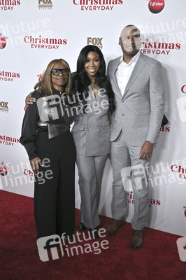 Filmscreening 'Christmas Everyday' in Los Angeles