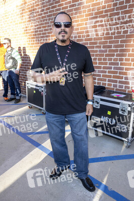 Motorrad-Benefizveranstaltung 'Love Ride 34' in Castaic