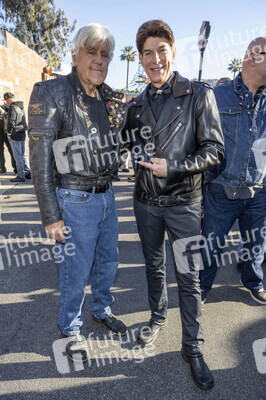 Motorrad-Benefizveranstaltung 'Love Ride 34' in Castaic