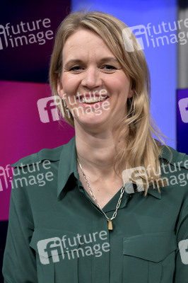 Talkshow 'maischberger' in Berlin