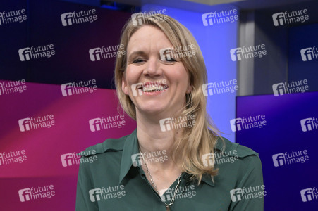 Talkshow 'maischberger' in Berlin