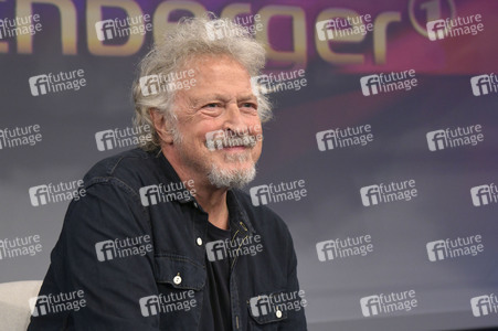 Talkshow 'maischberger' in Berlin