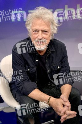 Talkshow 'maischberger' in Berlin