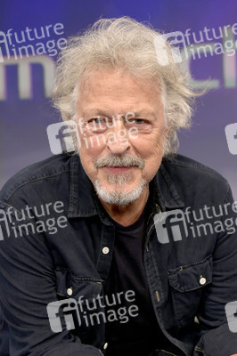 Talkshow 'maischberger' in Berlin