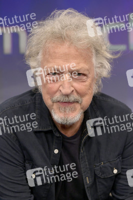 Talkshow 'maischberger' in Berlin