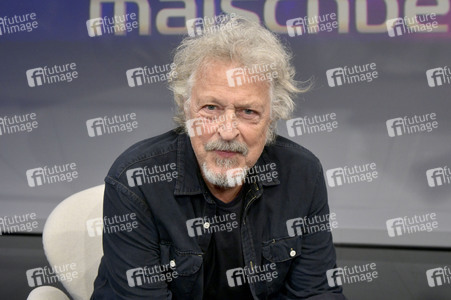 Talkshow 'maischberger' in Berlin