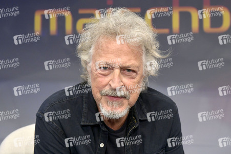 Talkshow 'maischberger' in Berlin