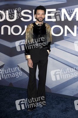 Filmpremiere 'Die Unfassbaren 3' in New York