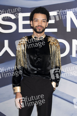 Filmpremiere 'Die Unfassbaren 3' in New York