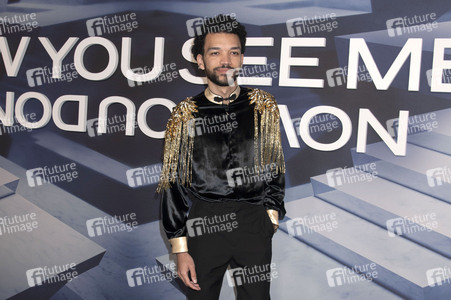 Filmpremiere 'Die Unfassbaren 3' in New York