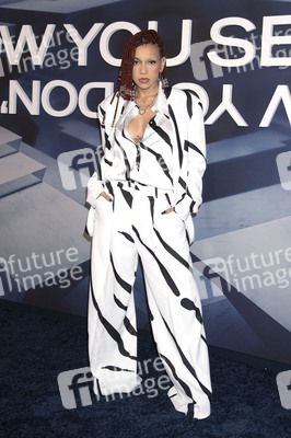 Filmpremiere 'Die Unfassbaren 3' in New York