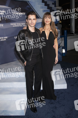 Filmpremiere 'Die Unfassbaren 3' in New York