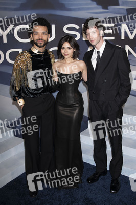 Filmpremiere 'Die Unfassbaren 3' in New York