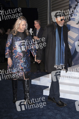 Filmpremiere 'Die Unfassbaren 3' in New York