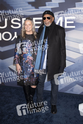 Filmpremiere 'Die Unfassbaren 3' in New York