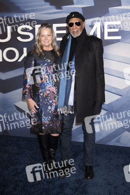 Filmpremiere 'Die Unfassbaren 3' in New York