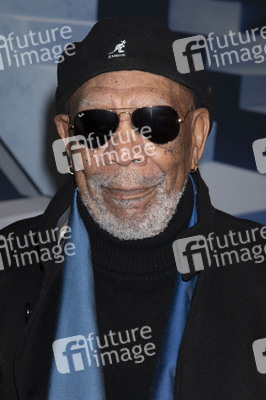 Filmpremiere 'Die Unfassbaren 3' in New York