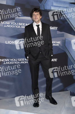 Filmpremiere 'Die Unfassbaren 3' in New York