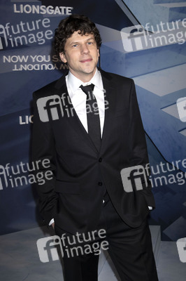 Filmpremiere 'Die Unfassbaren 3' in New York