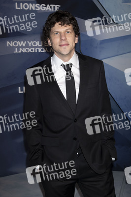 Filmpremiere 'Die Unfassbaren 3' in New York