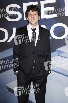 Filmpremiere 'Die Unfassbaren 3' in New York