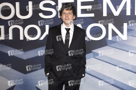 Filmpremiere 'Die Unfassbaren 3' in New York
