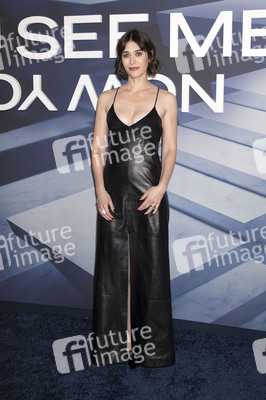 Filmpremiere 'Die Unfassbaren 3' in New York