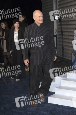 Filmpremiere 'Die Unfassbaren 3' in New York