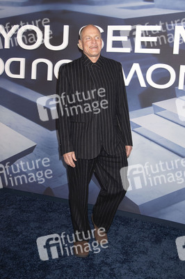 Filmpremiere 'Die Unfassbaren 3' in New York