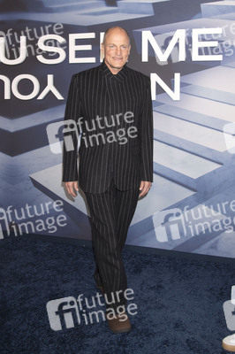 Filmpremiere 'Die Unfassbaren 3' in New York