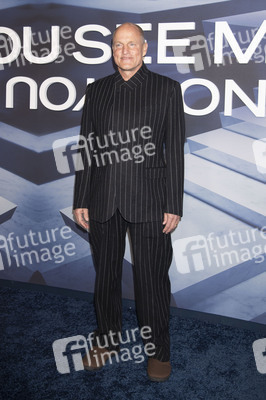 Filmpremiere 'Die Unfassbaren 3' in New York