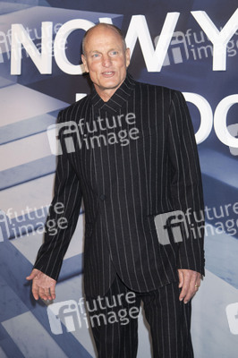 Filmpremiere 'Die Unfassbaren 3' in New York