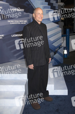 Filmpremiere 'Die Unfassbaren 3' in New York