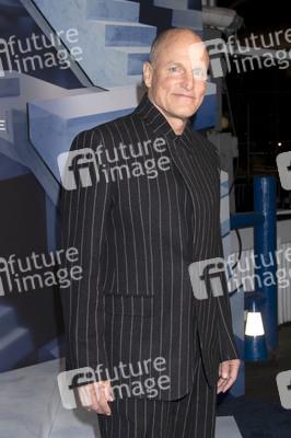 Filmpremiere 'Die Unfassbaren 3' in New York