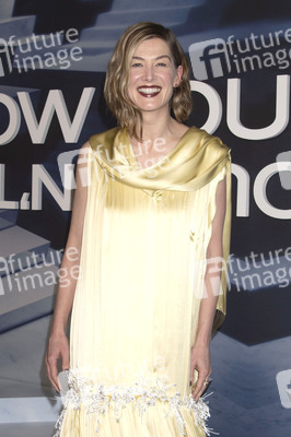 Filmpremiere 'Die Unfassbaren 3' in New York