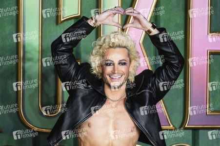 Filmpremiere 'Wicked: Teil 2' in London