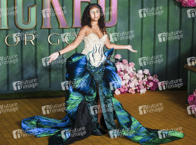 Filmpremiere 'Wicked: Teil 2' in London