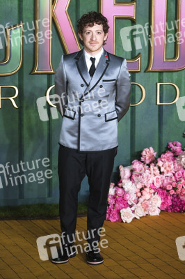 Filmpremiere 'Wicked: Teil 2' in London