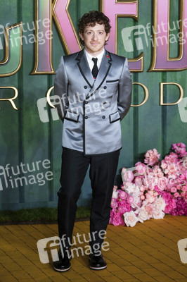 Filmpremiere 'Wicked: Teil 2' in London