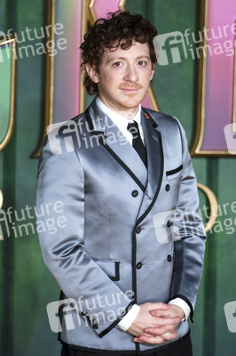 Filmpremiere 'Wicked: Teil 2' in London