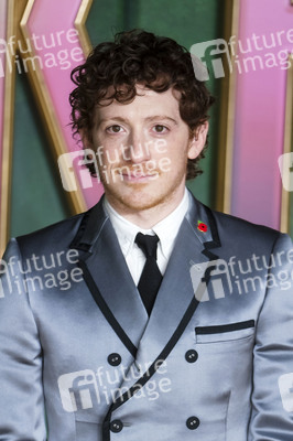 Filmpremiere 'Wicked: Teil 2' in London